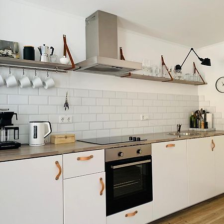 Appartement Weiss Essing Dış mekan fotoğraf