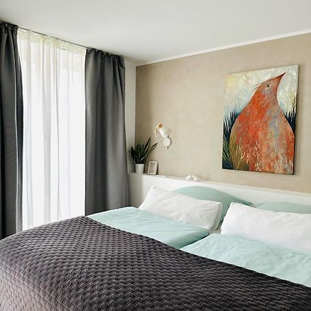 Appartement Weiss Essing Dış mekan fotoğraf