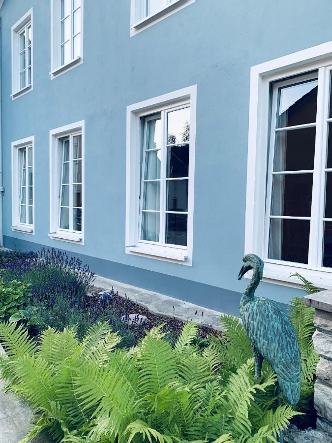 Appartement Weiss Essing Dış mekan fotoğraf