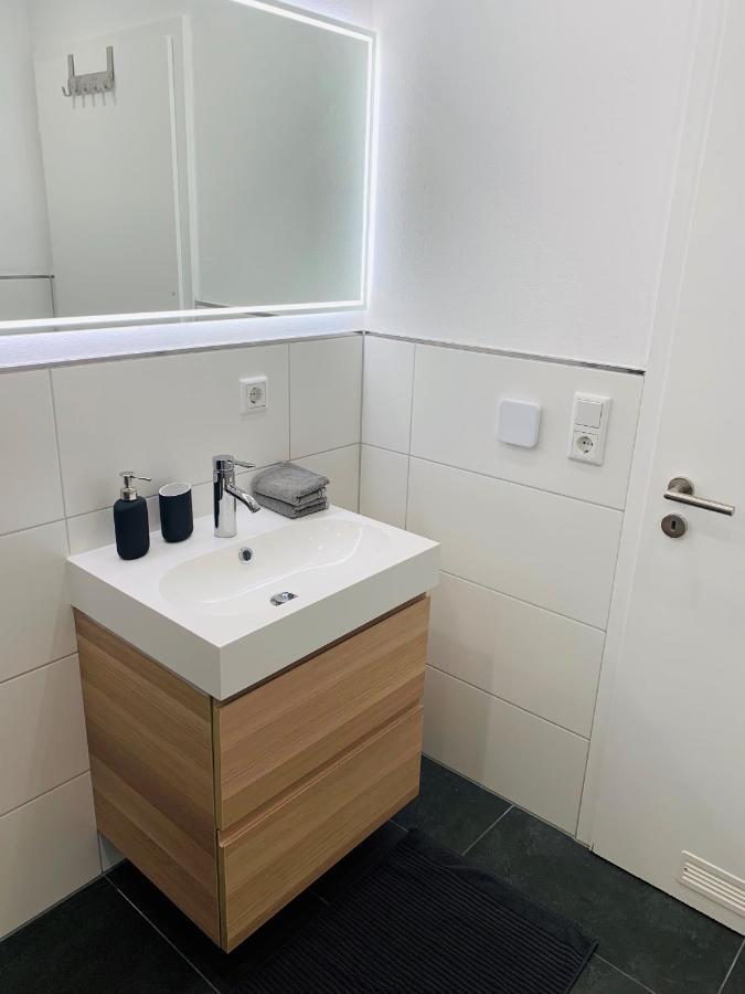 Appartement Weiss Essing Dış mekan fotoğraf