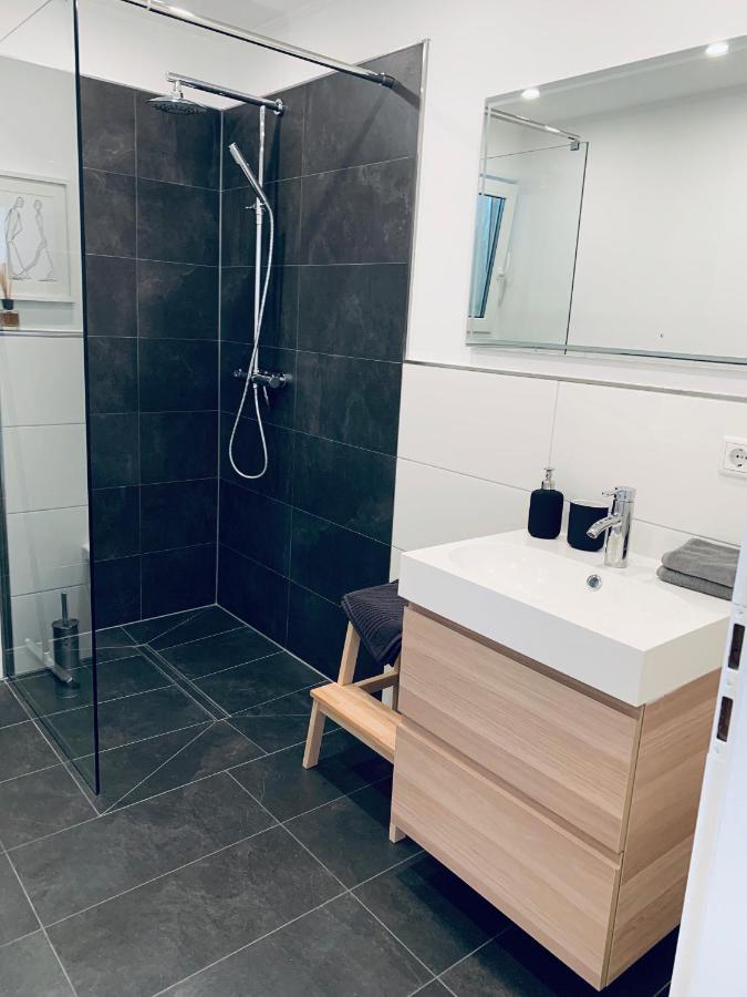 Appartement Weiss Essing Dış mekan fotoğraf