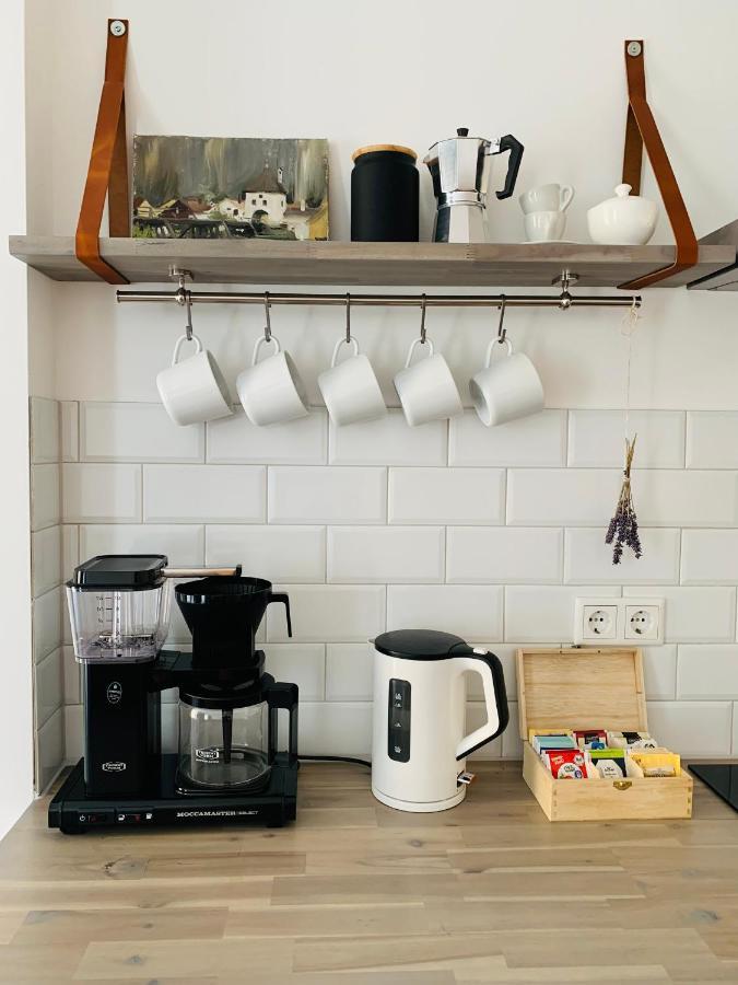 Appartement Weiss Essing Dış mekan fotoğraf