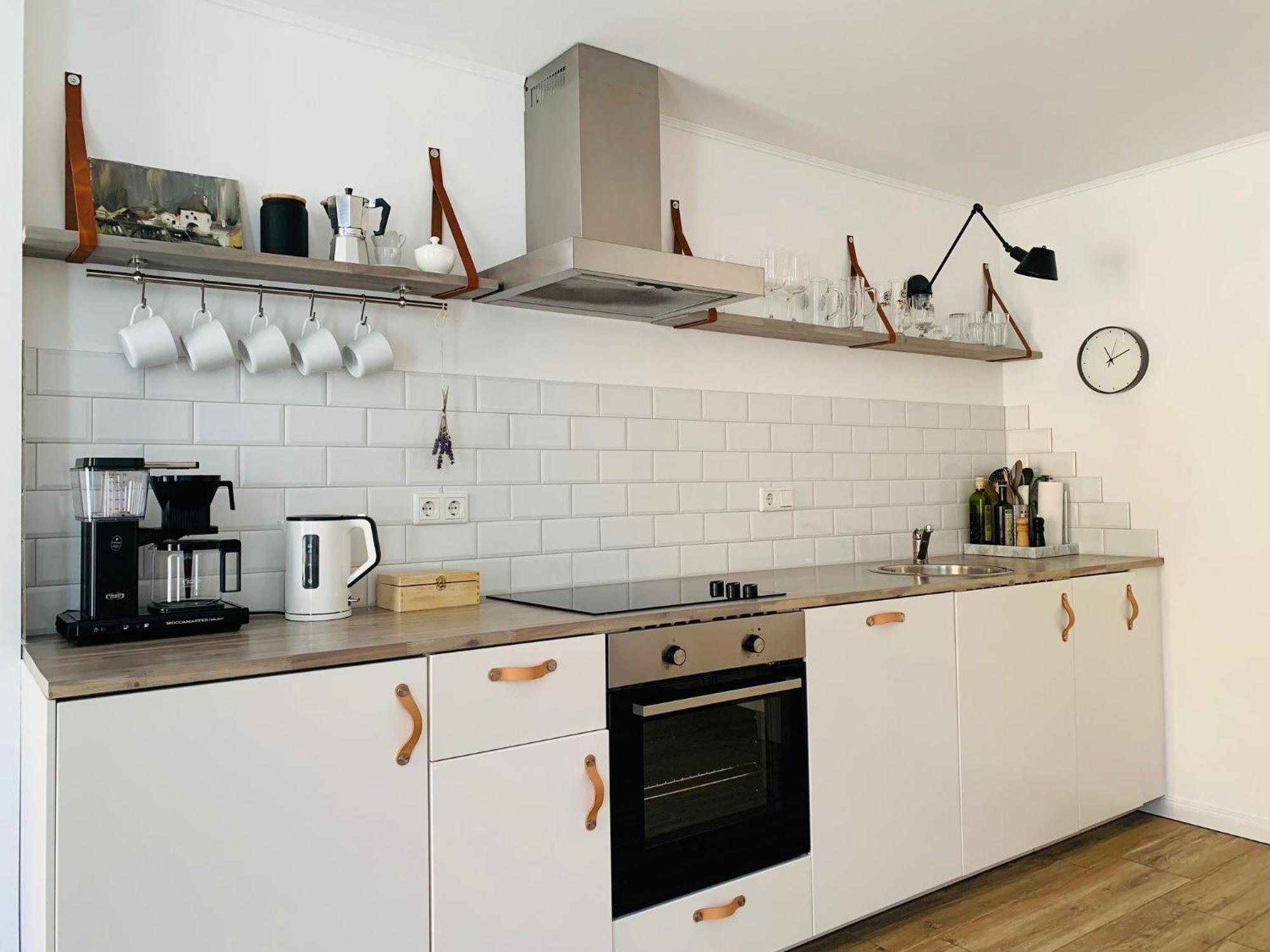 Appartement Weiss Essing Dış mekan fotoğraf