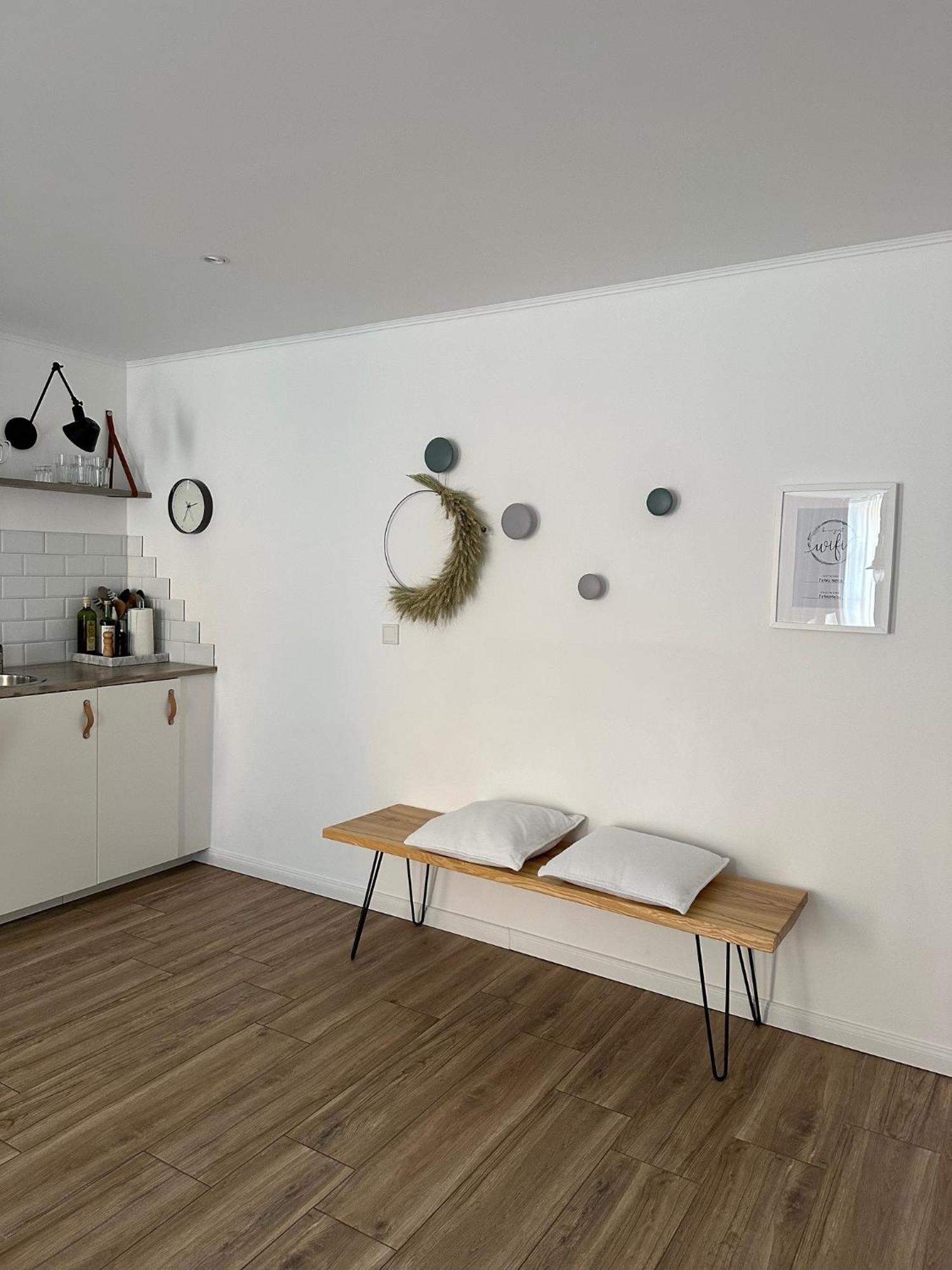 Appartement Weiss Essing Dış mekan fotoğraf