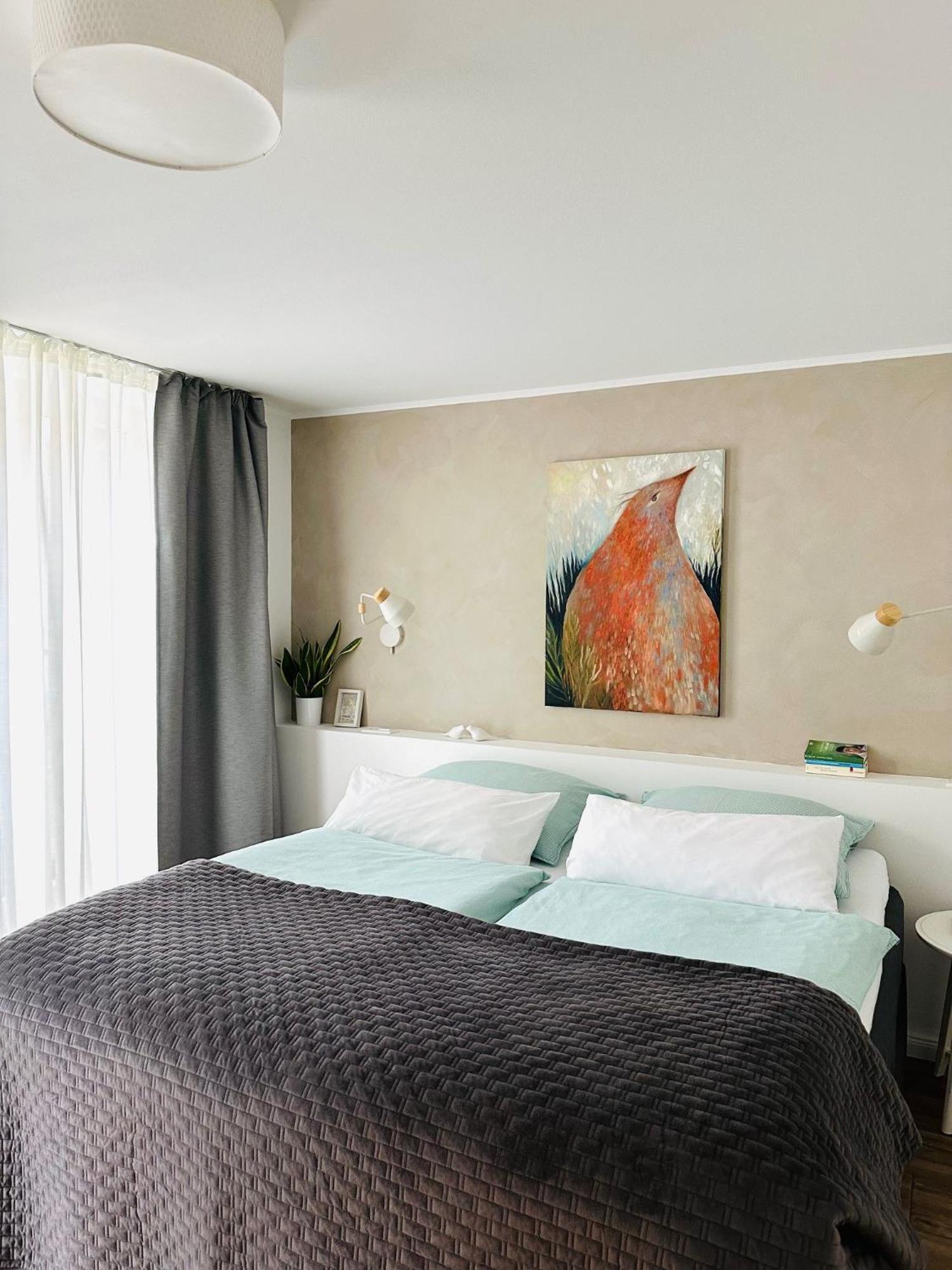 Appartement Weiss Essing Dış mekan fotoğraf