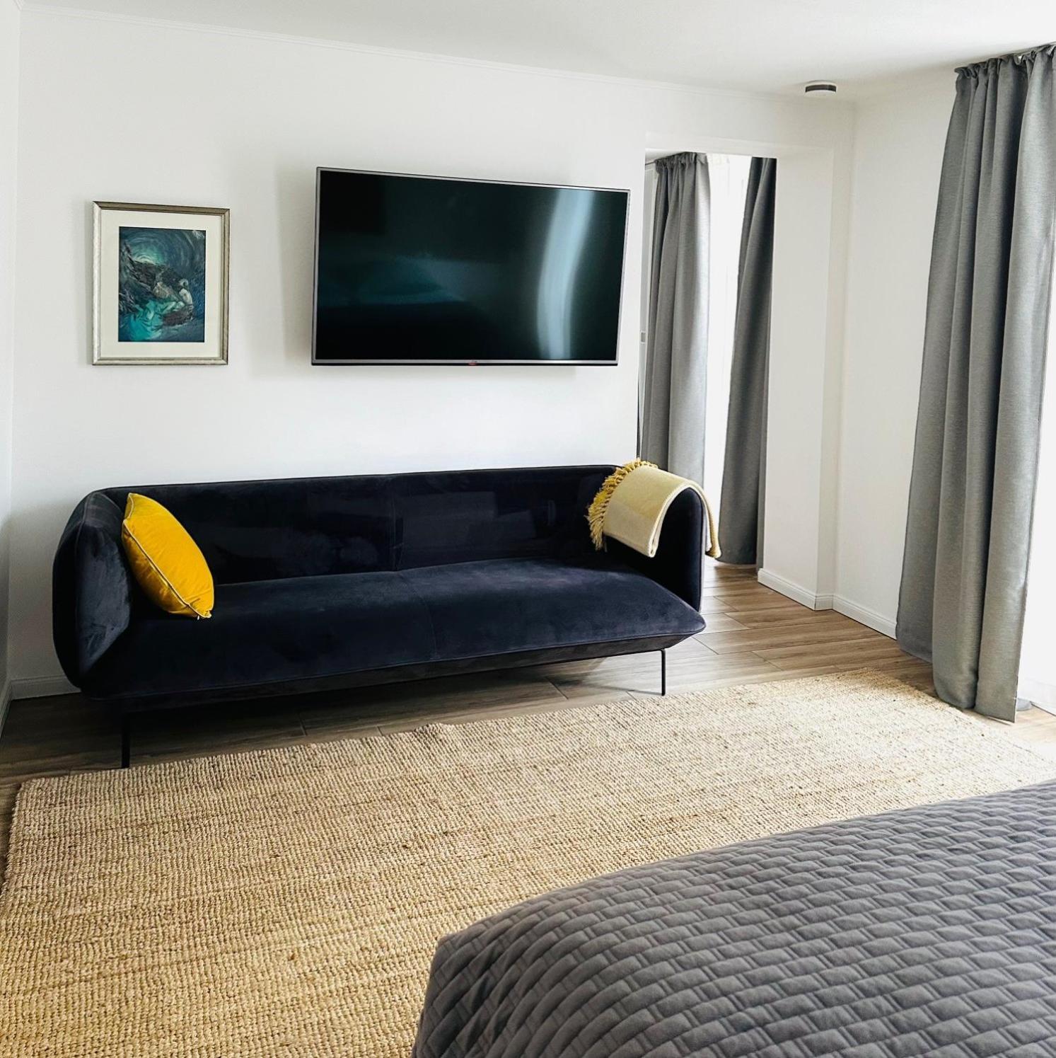 Appartement Weiss Essing Dış mekan fotoğraf