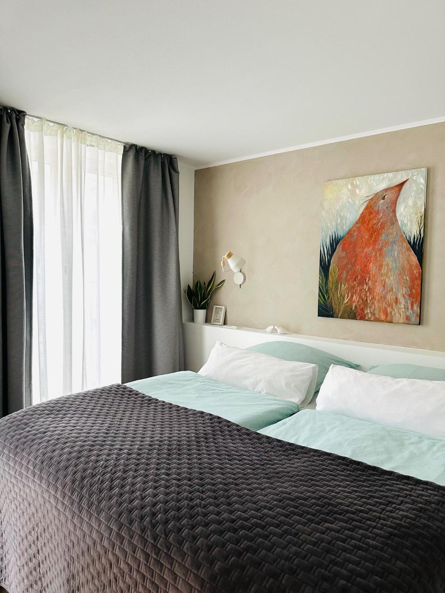 Appartement Weiss Essing Dış mekan fotoğraf